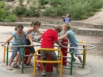 spielplatz