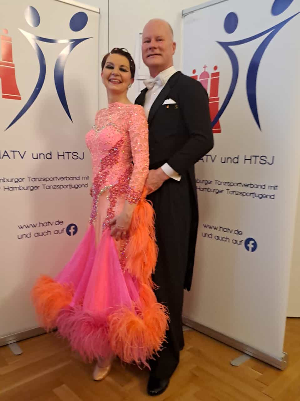 Jörg und Sabine Markmann 