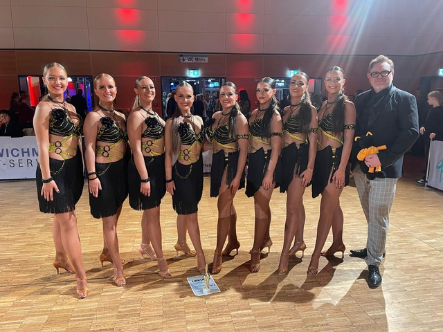 A Team Braunschweig 2