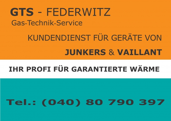 GTS-Federwitz